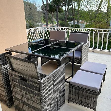 Quinta Do Lago Golf, Sea & Sun Exteriör bild