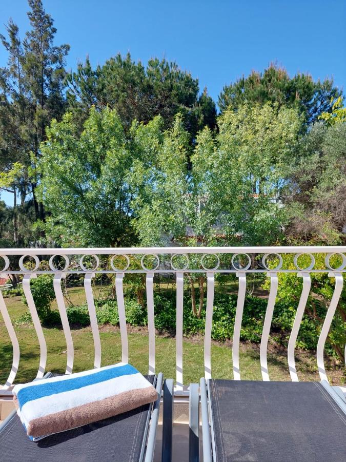 Quinta Do Lago Golf, Sea & Sun Exteriör bild
