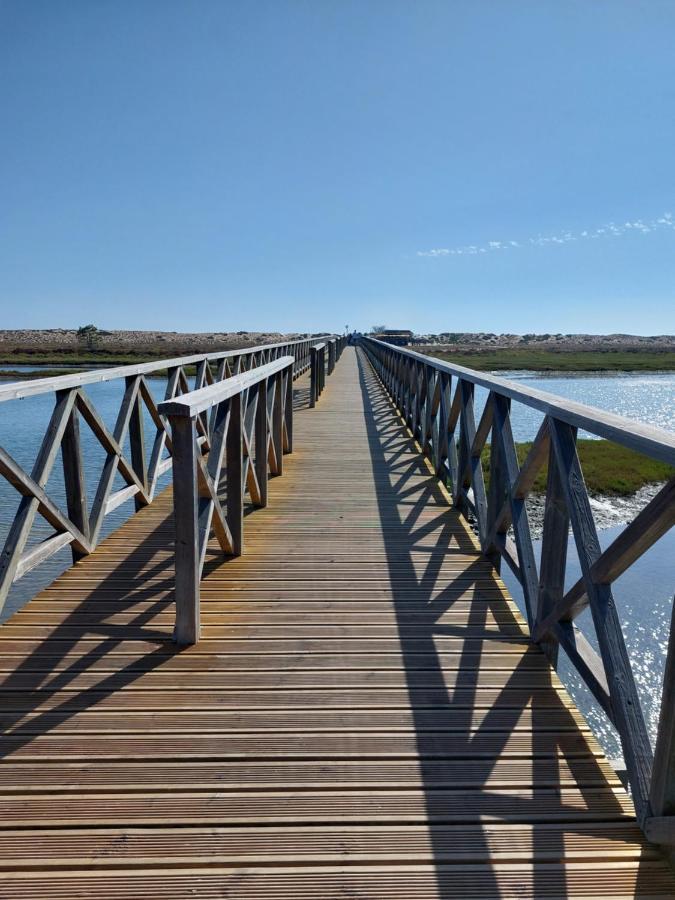 Quinta Do Lago Golf, Sea & Sun Exteriör bild