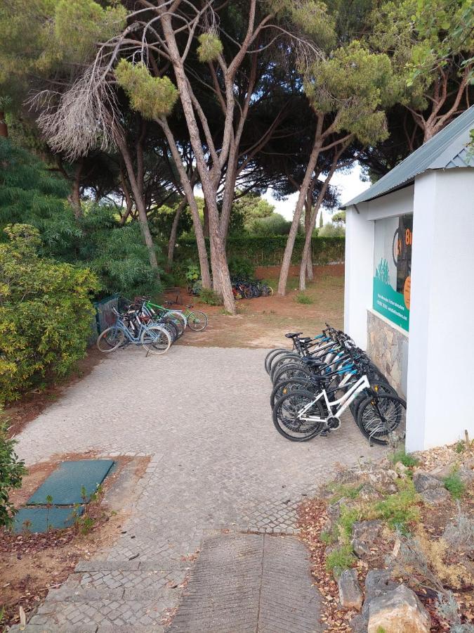 Quinta Do Lago Golf, Sea & Sun Exteriör bild